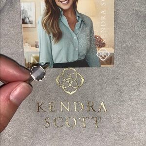Kendra Scott ring